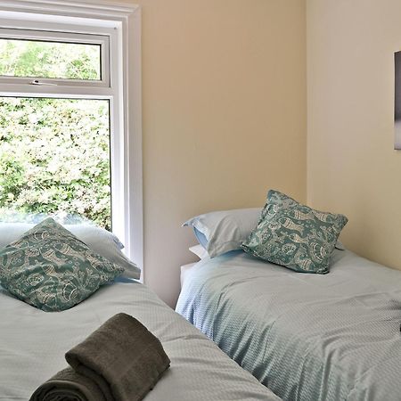 Villa Chine Bluff Shanklin Exterior foto