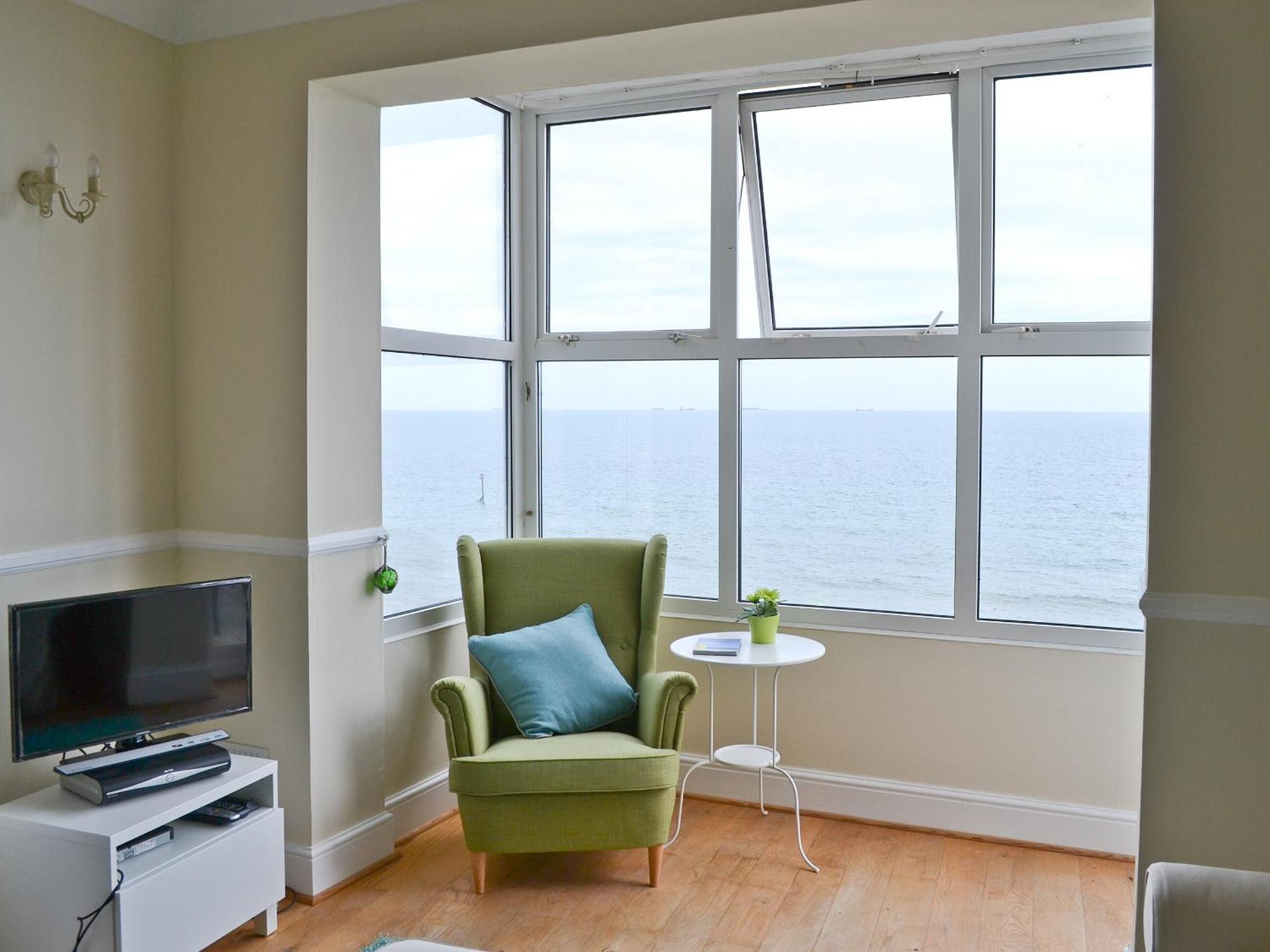 Villa Chine Bluff Shanklin Exterior foto